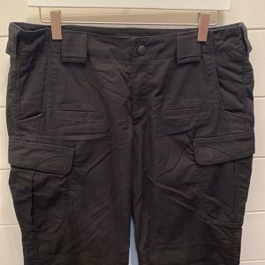 5.11 Women’s Tactical Stryke Pants | Black 10L
